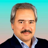 دکتر مجتبی رضایی