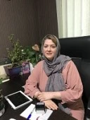 الدكتور نوشین کاشانی پور