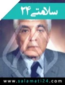 الدكتور کاظم کرباسی