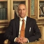 دکتر سید فرشاد برزنجی