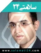 الدكتور علی طاهریان اصفهانی