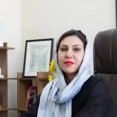الدكتور مریم طهماسبی