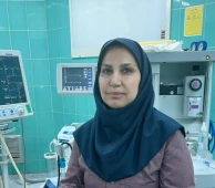 دکتر زیبا درزاده