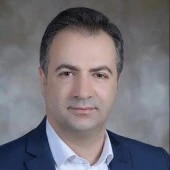 دکتر سینا امینی زاده
