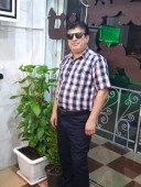 الدكتور محمد احمدحسینی