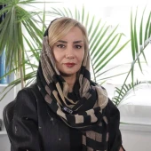 دکتر مهناز نریمانی زمان ابادی
