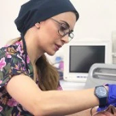 دکتر مریم صابرراد