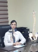 الدكتور مونا بهرامی اصل