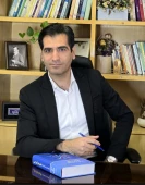 دکتر رضا شریفی نیا