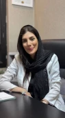 الدكتور احیا خان احمدی