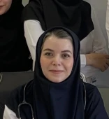 دکتر سارا قهرمانی