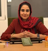 دکتر هدیه محمودی