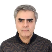 دکتر فرید مفید