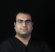 الدكتور محمد گودرزی