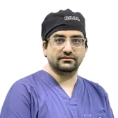 دکتر حسین ذبیحی محمودآبادی