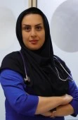 الدكتور آزاده افشین