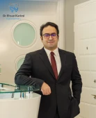 دکتر احسان کریمی