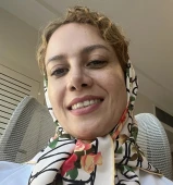 دکتر لیلا روغنی زاده