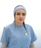 الدكتور فاطمه کاوسی