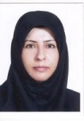 الدكتور نسرین ESFANDIAR