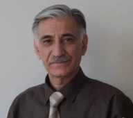 دکتر سید حسن قنادیان لادانی
