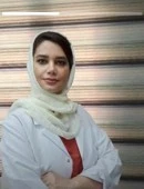 الدكتور ندا کریمی