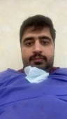الدكتور رضا ایزدجو