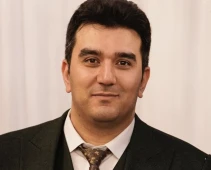 الدكتور علی پرنده افشار