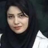 دکتر لیلا مجدی