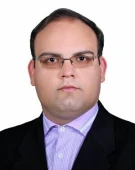 الدكتور فرهاد عزیززاده