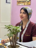 فایزه صادقی