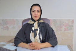 دکتر حدیث تهامی