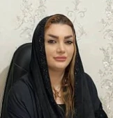 رویا عظیمی فر