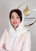 دکتر سارا بدخش