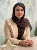 راضیه حاجت پور