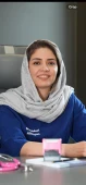 دکتر محدثه مهدوی