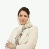 دکتر عادله عیسی نظر
