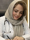دکتر سمیرا امین زاده