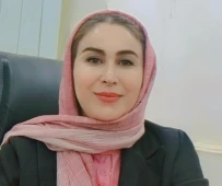 دکتر شیلا محسنی