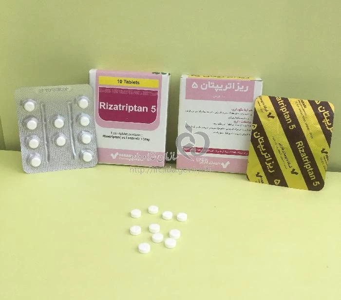 ریزاتریپتان