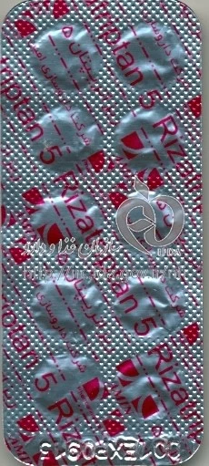 ریزاتریپتان